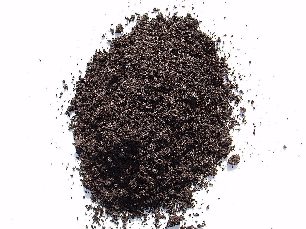 Soil