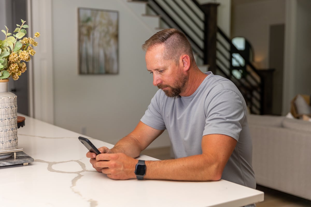 Client Customer Service Request Phone Call Text Email 1